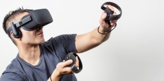 Oculus Rift – now gets more cheaper!!