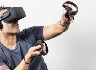 Oculus Rift – now gets more cheaper!!