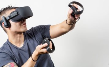 Oculus Rift – now gets more cheaper!!