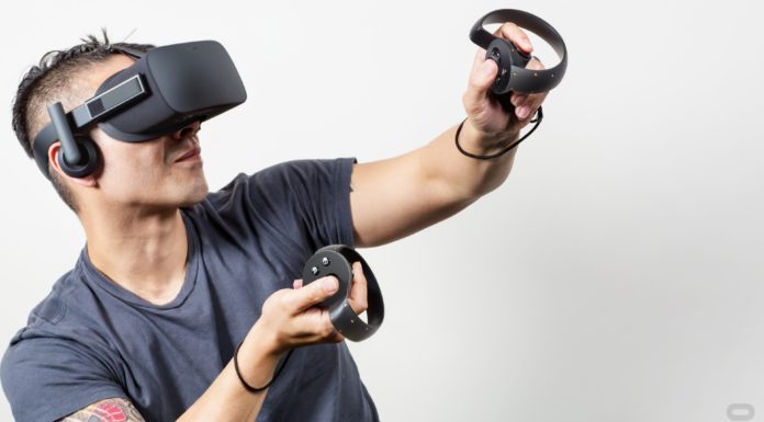 Oculus Rift – now gets more cheaper!!