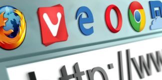 List of browser which can make you more productive.