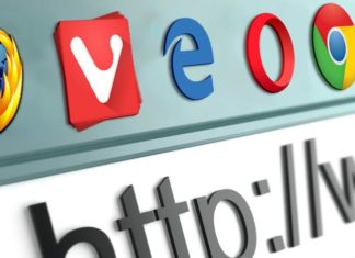 List of browser which can make you more productive.