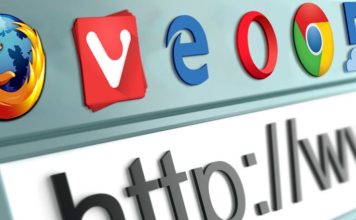 List of browser which can make you more productive.