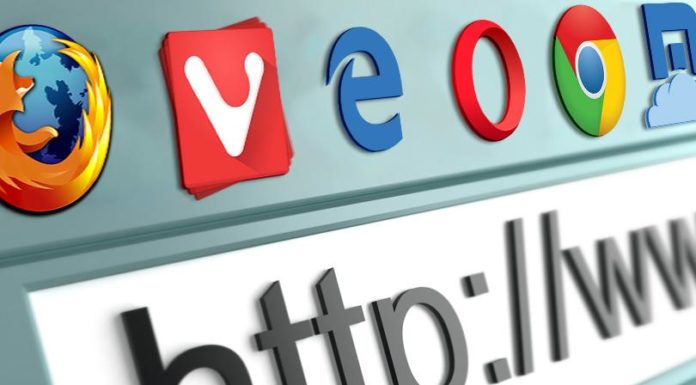 List of browser which can make you more productive.