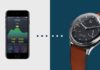 Self-Charging Smart Watch
