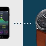Self-Charging Smart Watch
