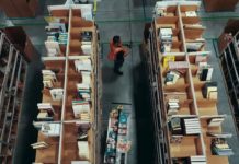 Amazon Prime-The Day is here get the best Deals today!