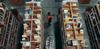 Amazon Prime-The Day is here get the best Deals today!