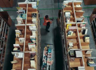 Amazon Prime-The Day is here get the best Deals today!