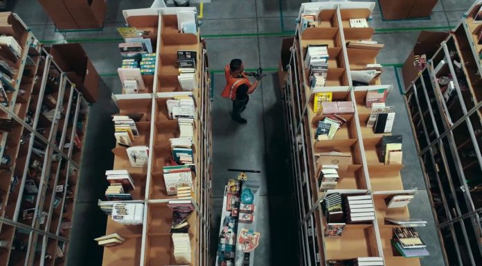 Amazon Prime-The Day is here get the best Deals today!