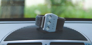 Bracelet That Keeps You Awake While Driving