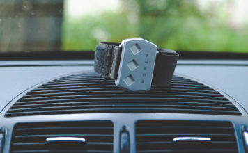 Bracelet That Keeps You Awake While Driving