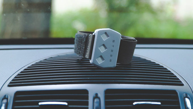 Bracelet That Keeps You Awake While Driving