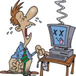 Freeze your Linux machine with this command