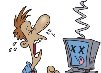 Freeze your Linux machine with this command