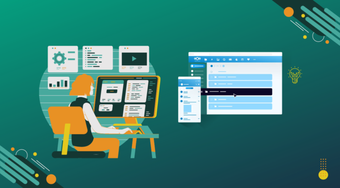 Alternate to Google and OneDrive is here!