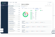 Test Email with this sandbox tool Mail trap