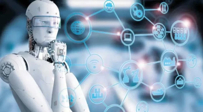 How RPA is helping finance sector industries?