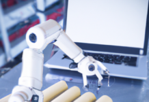 BPMN Automation in manufacturing industries