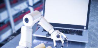 BPMN Automation in manufacturing industries