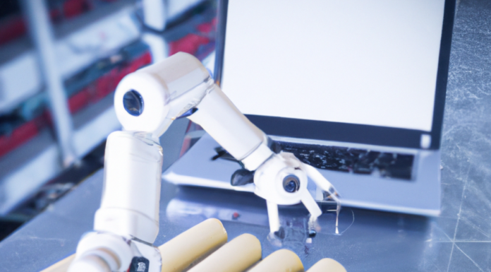 BPMN Automation in manufacturing industries