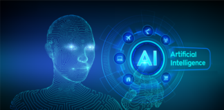 What industries have learned from AI?