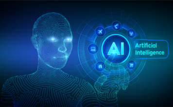 What industries have learned from AI?