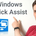 Windows has built-in Anydesk & Teamviewer Alternative