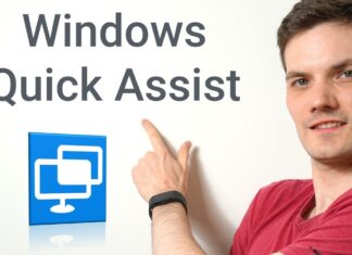 Windows has built-in Anydesk & Teamviewer Alternative