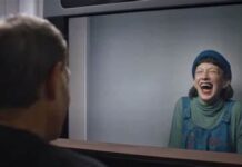 Project Starline: The Future of Video Calling, Made Real Project Starline