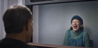 Project Starline: The Future of Video Calling, Made Real Project Starline