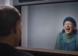 Project Starline: The Future of Video Calling, Made Real Project Starline