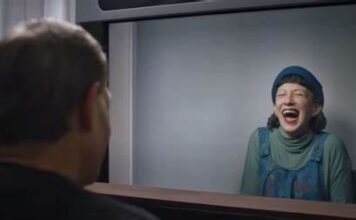 Project Starline: The Future of Video Calling, Made Real Project Starline