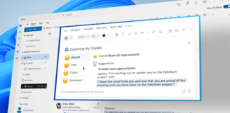 5 Microsoft Products with AI Copilot capability