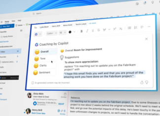 5 Microsoft Products with AI Copilot capability