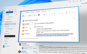 5 Microsoft Products with AI Copilot capability