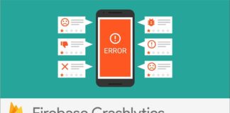 Firebase Crashlytics: Empowering Developers to Tackle App Crashes Like a Pro!