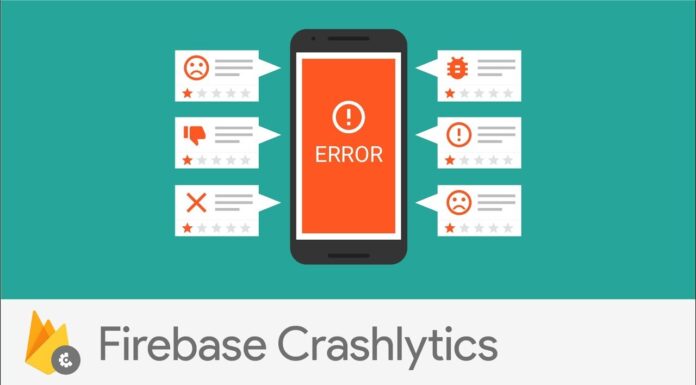Firebase Crashlytics: Empowering Developers to Tackle App Crashes Like a Pro!