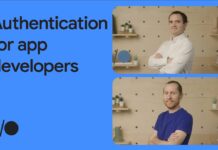 Time to forget password and keep the Passkey