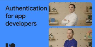 Time to forget password and keep the Passkey