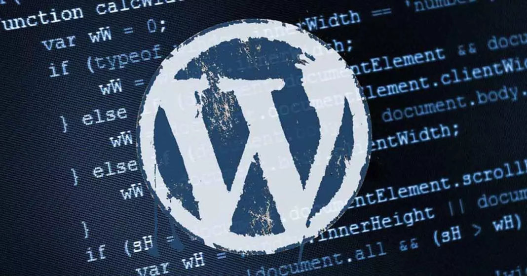 Wordpress vulneabilities