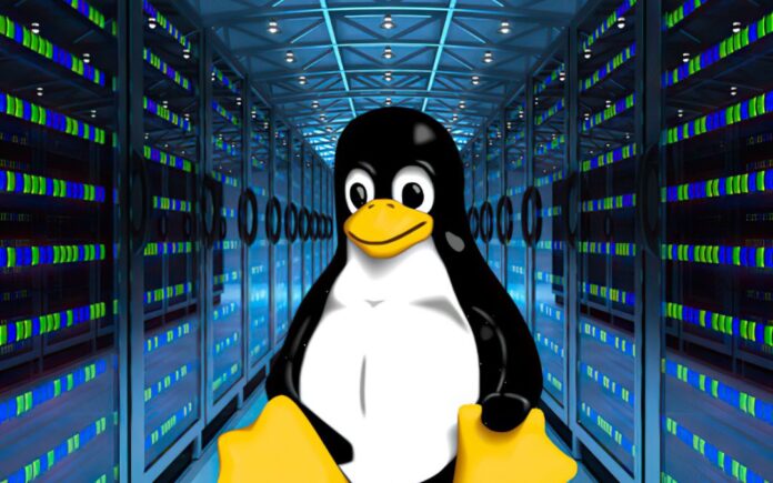 Linux kernel
