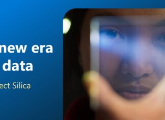 Microsoft Project Silica: Revolutionizing Data Storage with Quartz Glass