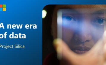 Microsoft Project Silica: Revolutionizing Data Storage with Quartz Glass