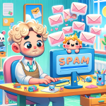 Fighting the Flood: Strategies for Dealing with Spam Email