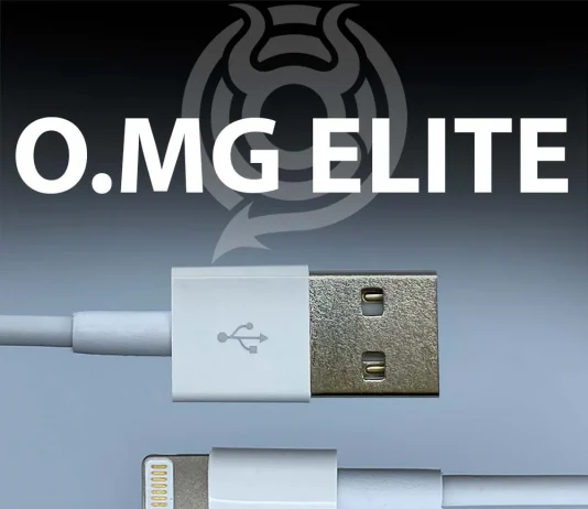 Understanding the O.MG Cable: A New Frontier in Cybersecurity Threats