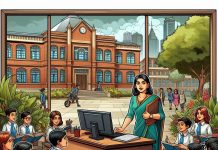 Controversy Erupts in Maharashtra’s Beed as Teachers’ Intimate Videos Go Viral