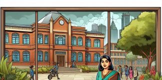 Controversy Erupts in Maharashtra’s Beed as Teachers’ Intimate Videos Go Viral