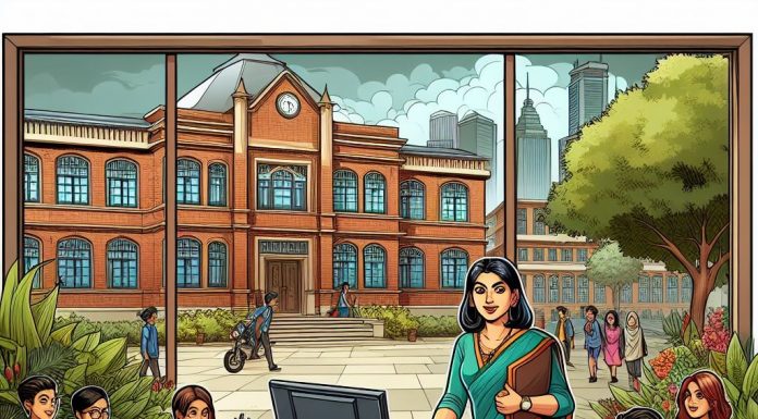 Controversy Erupts in Maharashtra’s Beed as Teachers’ Intimate Videos Go Viral