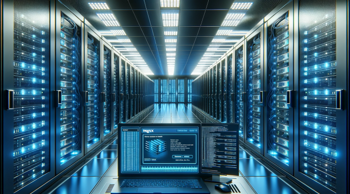 Optimizing Nginx for Reduced Wait Times: Best Practices for Web Servers